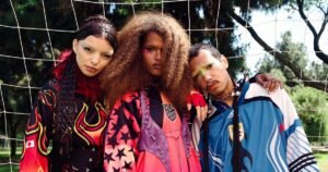 Read more about the article A fútbol fashion editorial, ahead of the 2026 World Cup