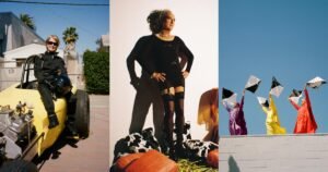 Read more about the article Performance Art Museum and artists recreate High Performance covers