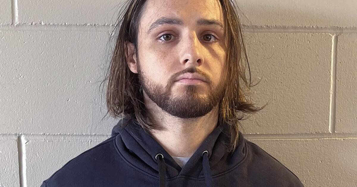 You are currently viewing Feds revamp charges against Palisades arson suspect after mistrial