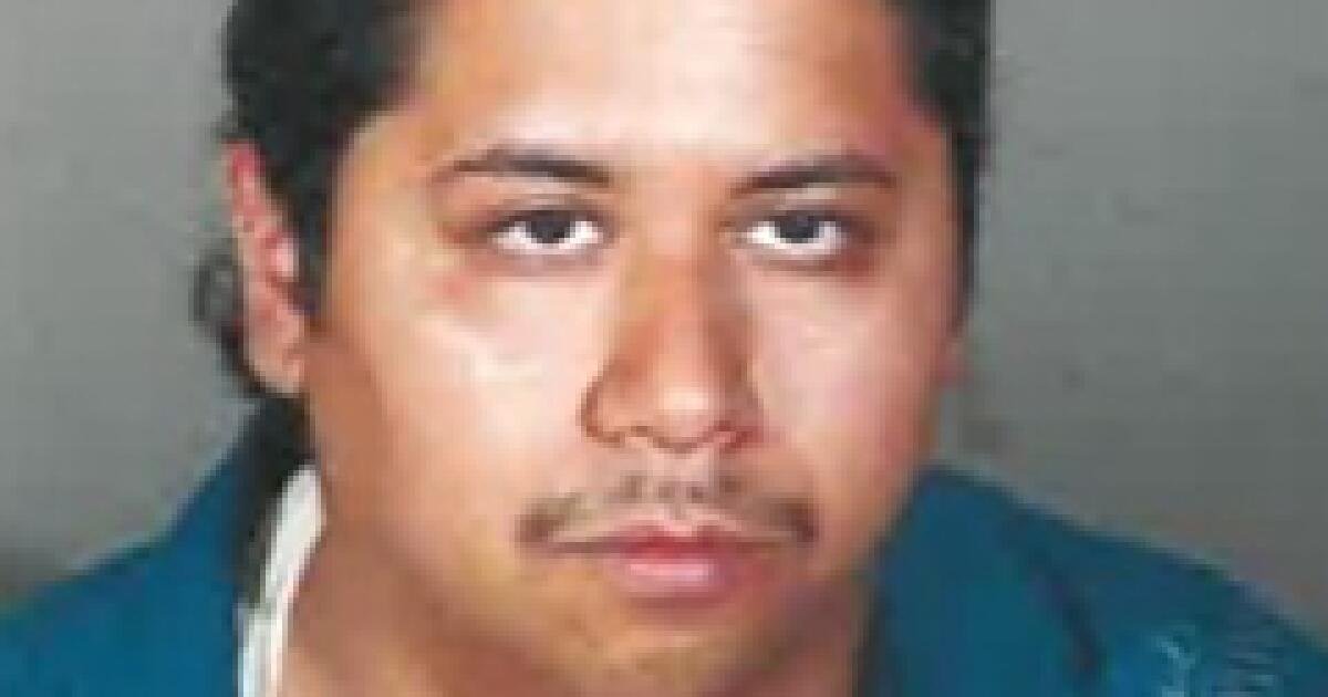You are currently viewing She was sexually assaulted walking home from the gym. Police say they’ve caught her attacker