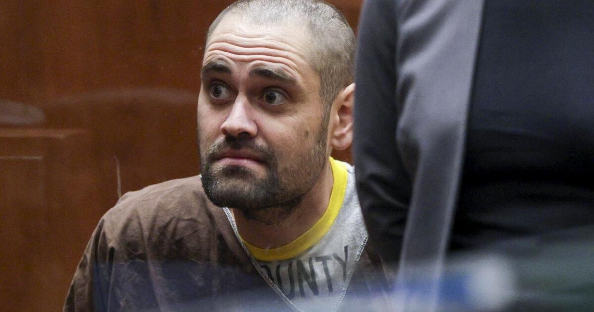 Read more about the article Nick Reiner indicted in slayings of Hollywood icon father, Rob, and mother, Michele