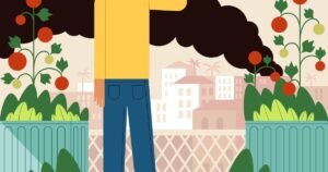 Read more about the article Is it safe to eat from your garden after the Boyle Heights warehouse fire?