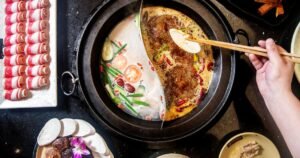Read more about the article Where to try hot pot in Los Angeles