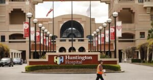 Read more about the article Bomb threat at Pasadena hospital linked to violent extremist group 764