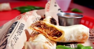 Read more about the article For L.A. college students, the GOP’s $20-burrito debate is about more than lunch