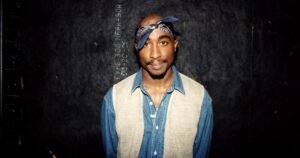 Read more about the article He was an ‘expert’ on the Tupac Shakur murder mystery. Now he’s on trial for killing rapper