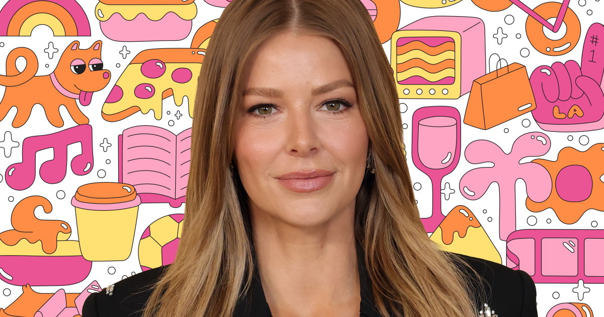 You are currently viewing How to have the best Sunday in L.A., according to Ariana Madix