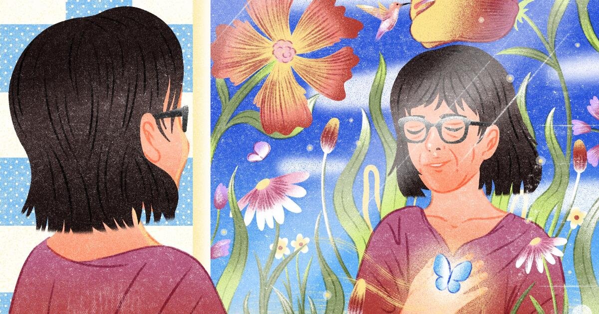 You are currently viewing L.A. Affairs: I’m sober, anxious and 61. Could I survive L.A.’s rough dating scene?