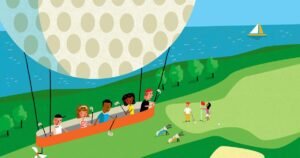 Read more about the article The best 9 public golf courses in Los Angeles for every skill level