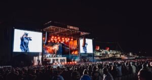 Read more about the article What it’s like to see a show at F&M Bank Amphitheater in Long Beach