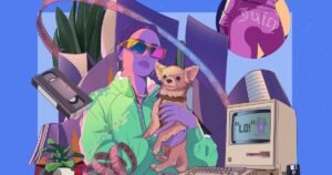 Read more about the article Escape 2025 at these L.A. spots bursting with Y2K energy