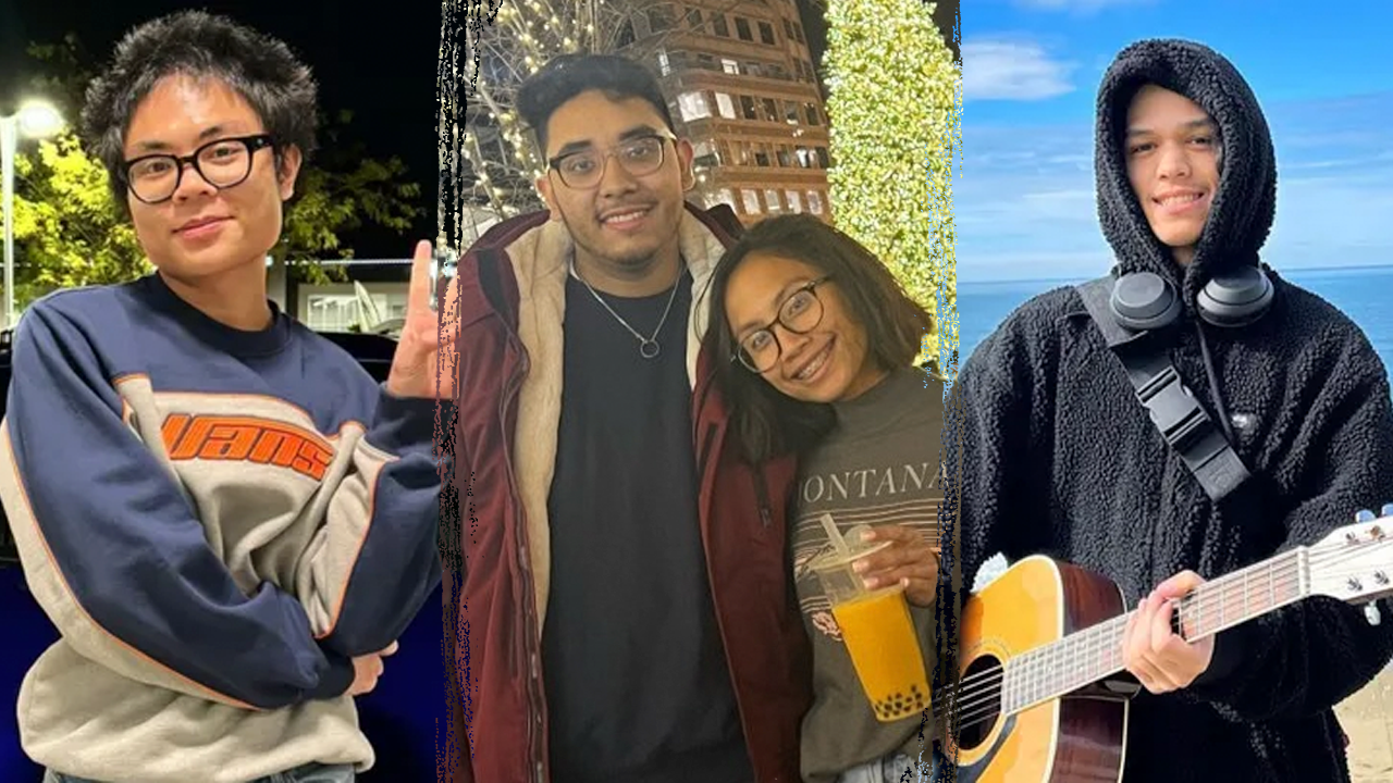 You are currently viewing California man pleads guilty to 4 murders and arson after breakup, DA says