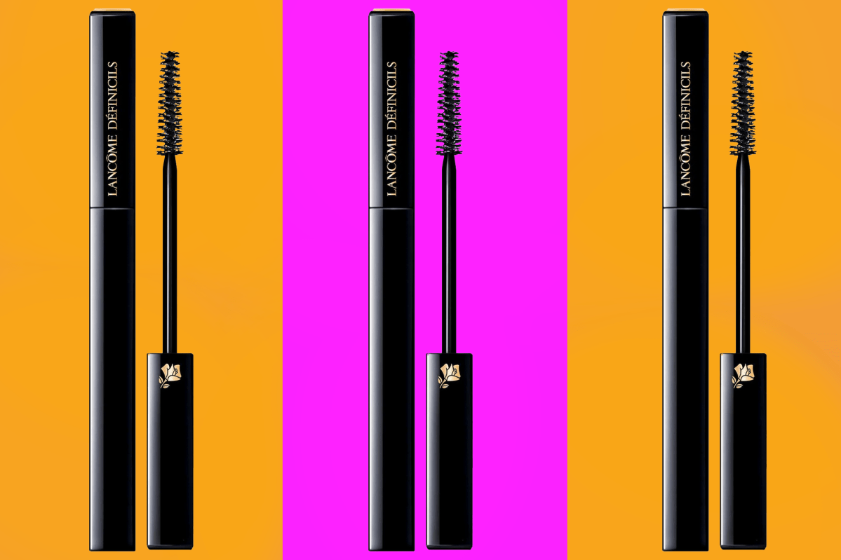 You are currently viewing LancÃ´me’s finest lash-lengthening mascara is quietly under $25 â but only for a few hours