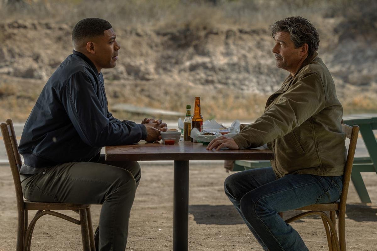 You are currently viewing What Time Does ‘Lanterns’ Come Out on HBO?