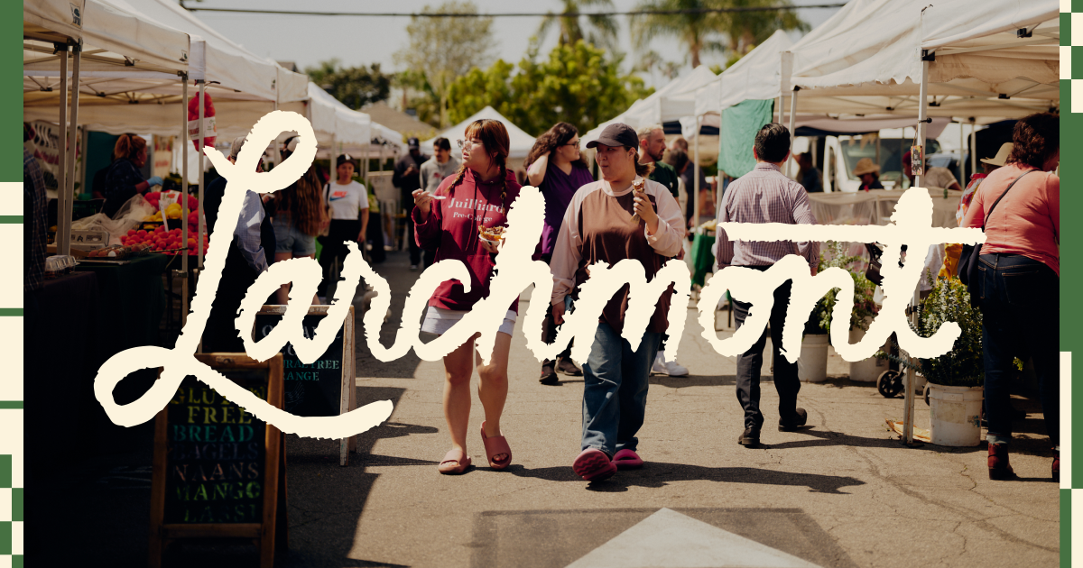 You are currently viewing A guide to Larchmont and Larchmont Village, Los Angeles