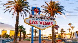 Read more about the article Blackjack losses, a chilling phone call and a diverted flight cap a chaotic Las Vegas vacation