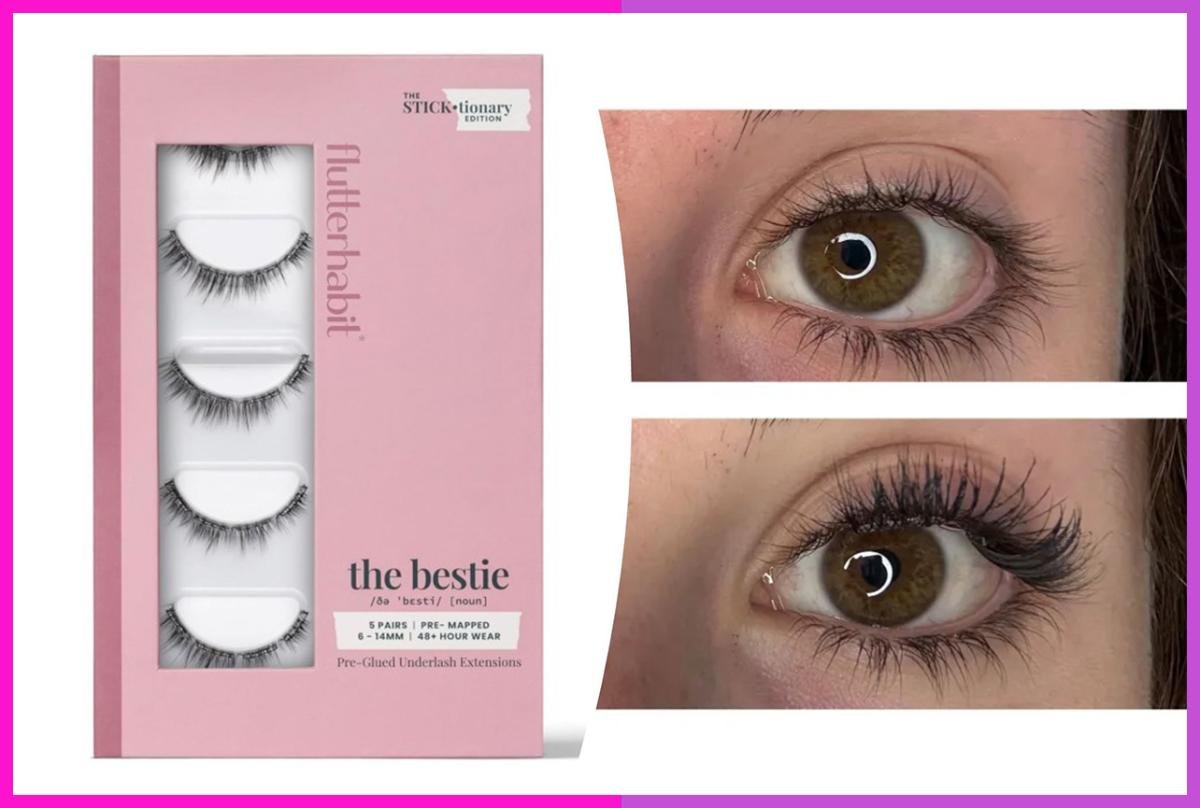 You are currently viewing Skip the $120 lash extensions â this at-home fix is better and under $35