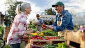 Read more about the article Cyclospora outbreak drives surge in Ohio farmers market lettuce demand