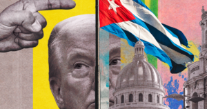 Read more about the article The U.S. is drowning the Caribbean