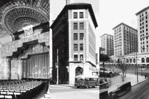 Read more about the article 10 buildings that tell the story of L.A.’s Roaring 1920s, year by year