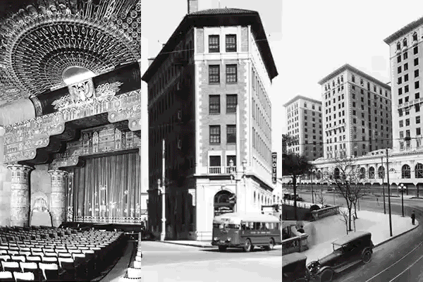 You are currently viewing 10 buildings that tell the story of L.A.’s Roaring 1920s, year by year