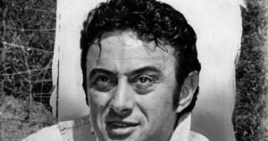 Read more about the article Incendiary comic Lenny Bruce inspired generations. During his brief life, L.A vice cops hounded him.
