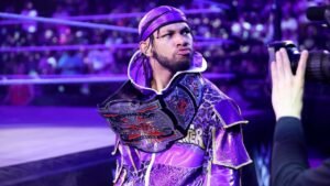 Read more about the article Matt Hardy names TNA talent to watch closely