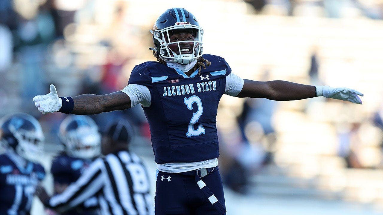 You are currently viewing Ex-Jackson State cornerback Levi Wyatt dead at 23