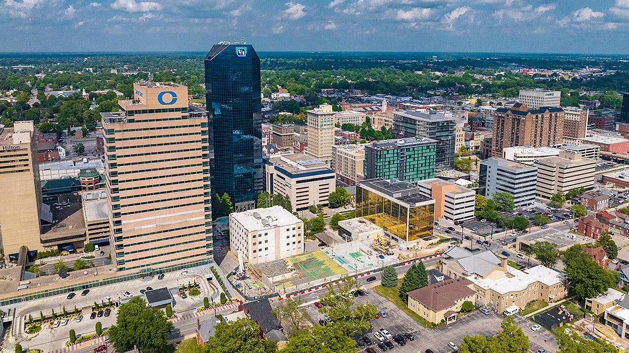 Read more about the article Lexington, Kentucky concert shooting in outdoor park: 1 dead, 4 injured