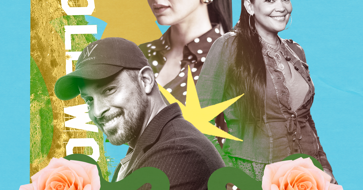 Read more about the article Hollywood is neglecting Latinx talent. Industry vets express fear and hope for future