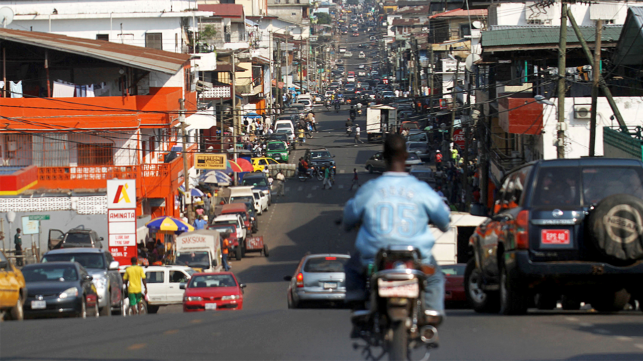 Read more about the article Liberia agrees to accept 1,200 third-country deportees in US deal