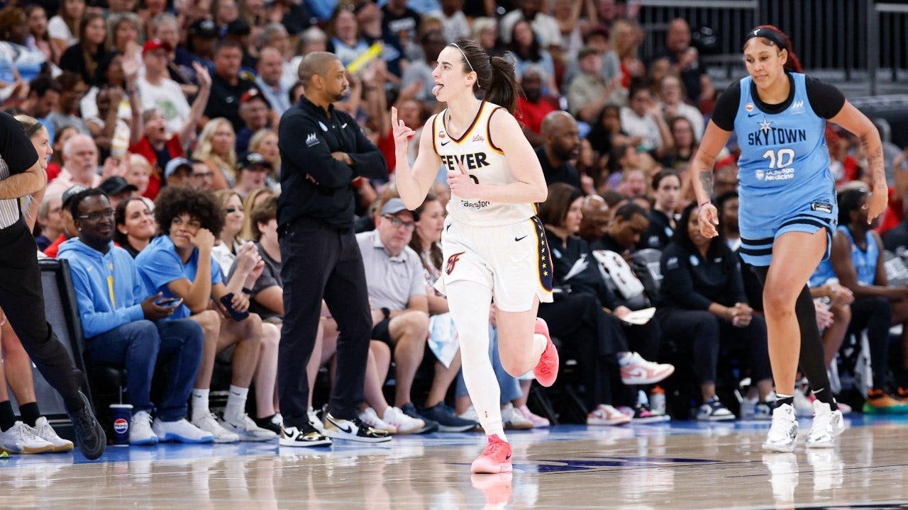 You are currently viewing Why you should back the Indiana Fever to cover the spread against the New York Liberty Tuesday
