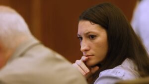 Read more about the article Lindsay Clancy agrees to stipulation on forensic evidence at trial