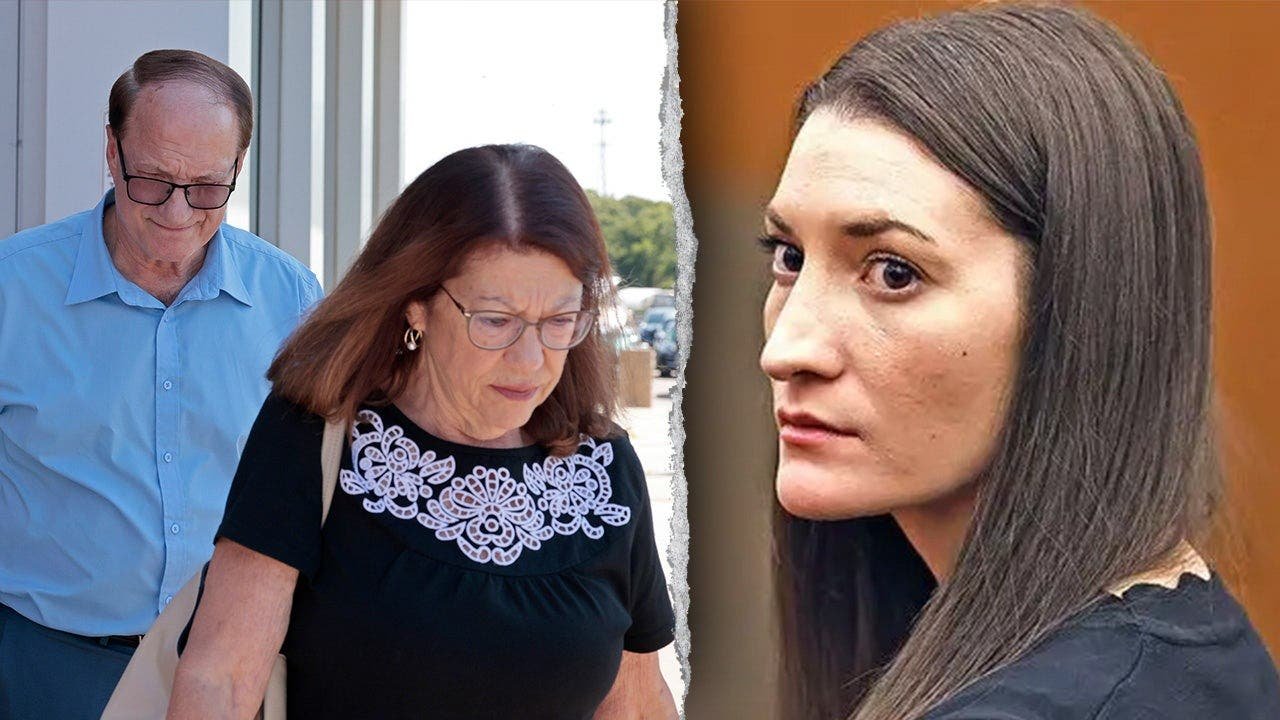 You are currently viewing Lindsay Clancy’s parents raise $830K on GoFundMe during murder trial