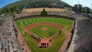 Read more about the article Tulsa National Little League reinstated by Texas judge for Williamsport bid