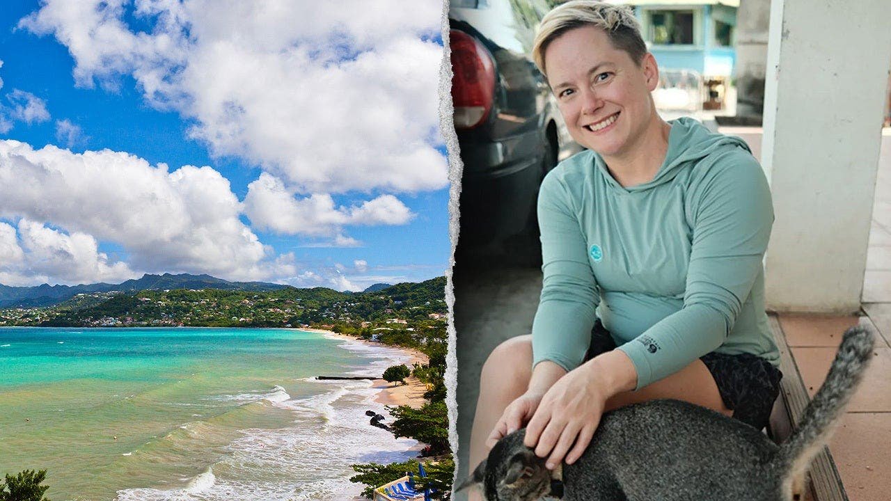 You are currently viewing Elizabeth Waddell drowned in Grenada on girls’ trip, husband says