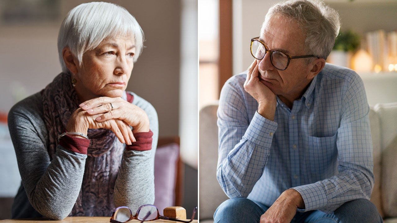 You are currently viewing Shocking study finds 1 in 6 adults feel persistently lonely, and COVID made it worse