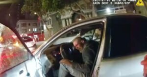 Read more about the article A typo by San Francisco police led to a violent arrest of an innocent driver, officials say
