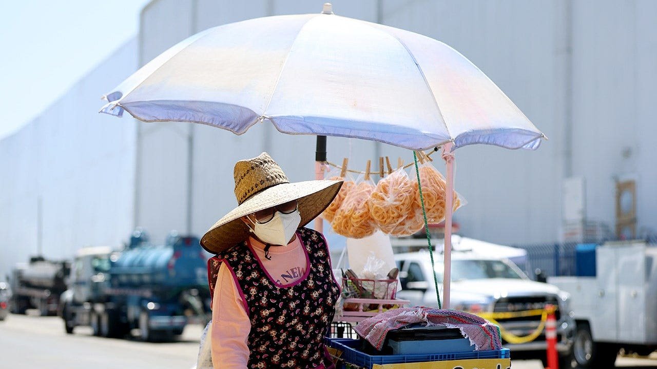 You are currently viewing Boyle Heights residents in LA face odor and pests months after warehouse fire