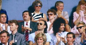 Read more about the article Diana’s Decades
