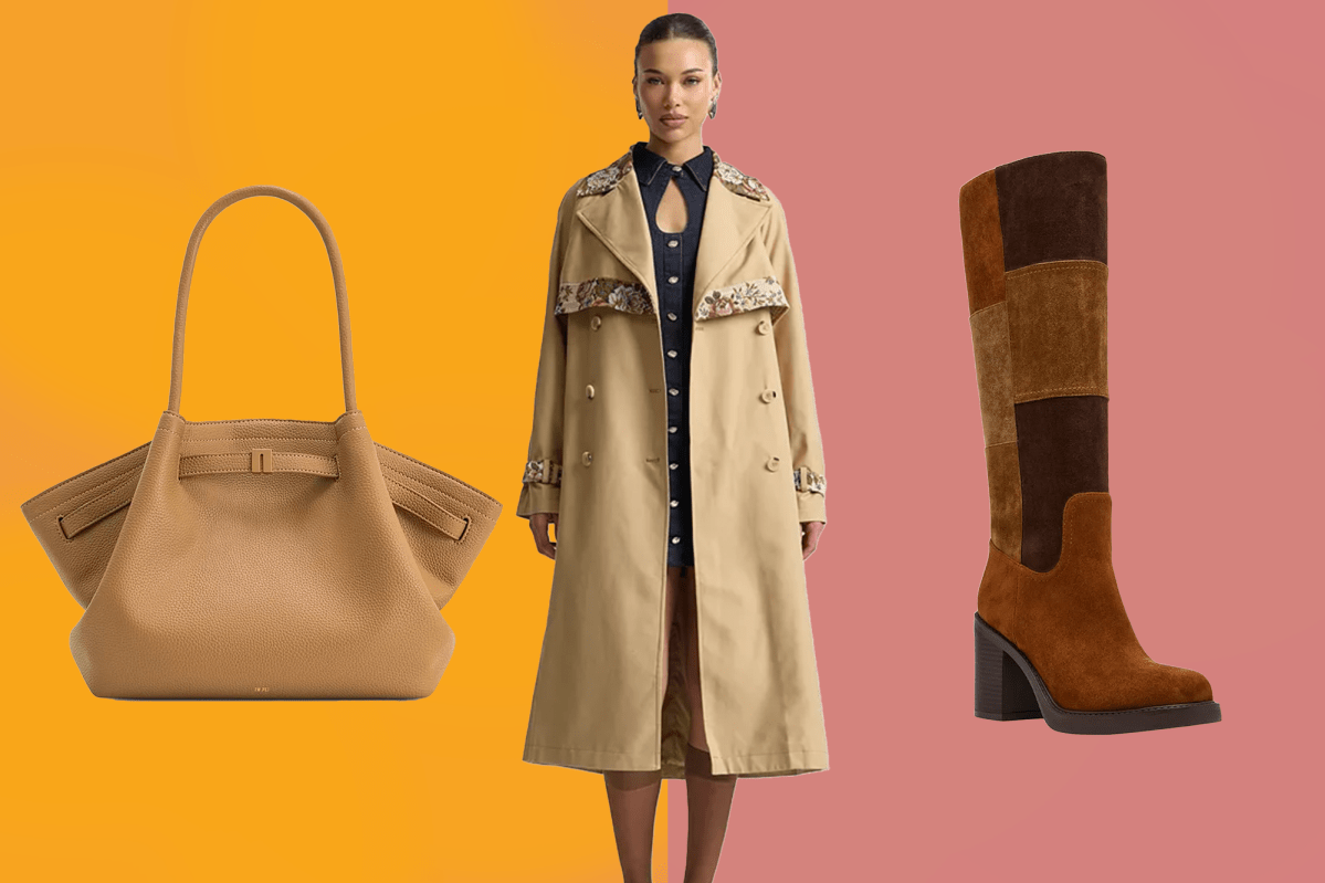 You are currently viewing The best fall fashion is hiding at Macy’s (and in my cart): 13 picks starting at $50