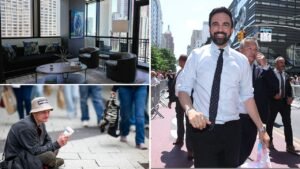 Read more about the article Democratic Socialists challenge Democrats in the Age of the Super PAC
