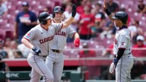 Read more about the article Post-trade deadline futures bets worth taking on the World Series and division winners