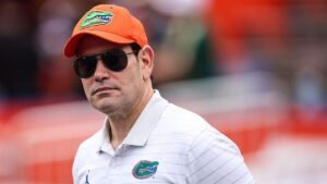 Read more about the article Marco Rubio’s perfect weekend will make the left faint, Danica Patrick enjoys the view & angry Mike Vrabel!