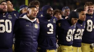 Read more about the article Ranking the ten best college football coaches in the country ahead of the 2026 season