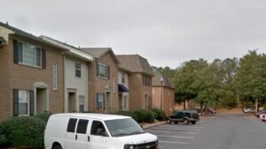 Read more about the article Cobb County man arrested for car attack on woman after brief greeting