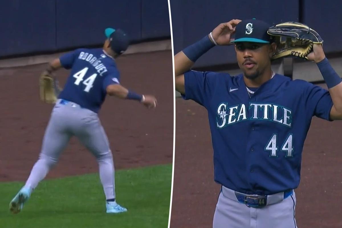 You are currently viewing How Mariners’ made a 19-run deficit so much more embarrassing