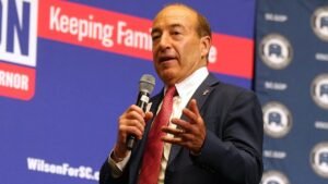 Read more about the article Ralph Norman scores Mark Lynch endorsement in race against Darline Graham
