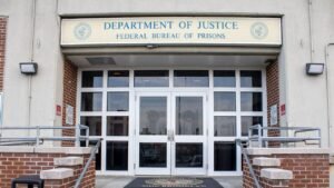 Read more about the article Dirty text messages uncovered during investigation into married prison guard accused of affair with inmate
