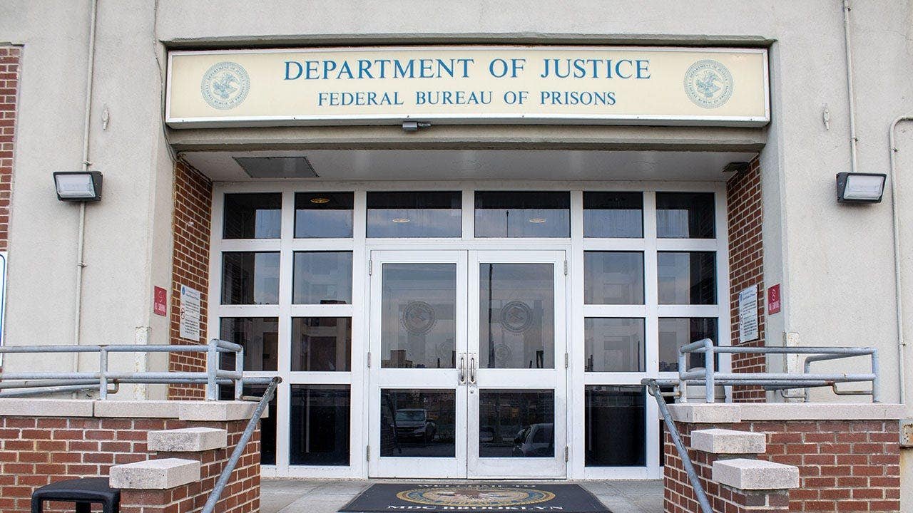 You are currently viewing Dirty text messages uncovered during investigation into married prison guard accused of affair with inmate